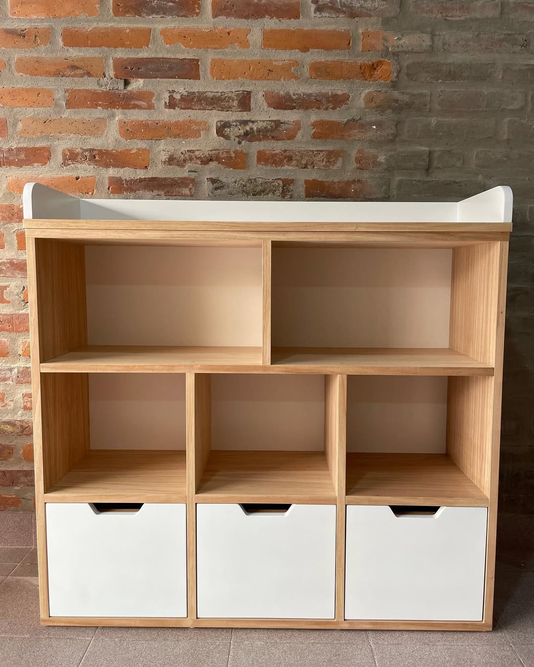 Juguetero LuLe Muebles