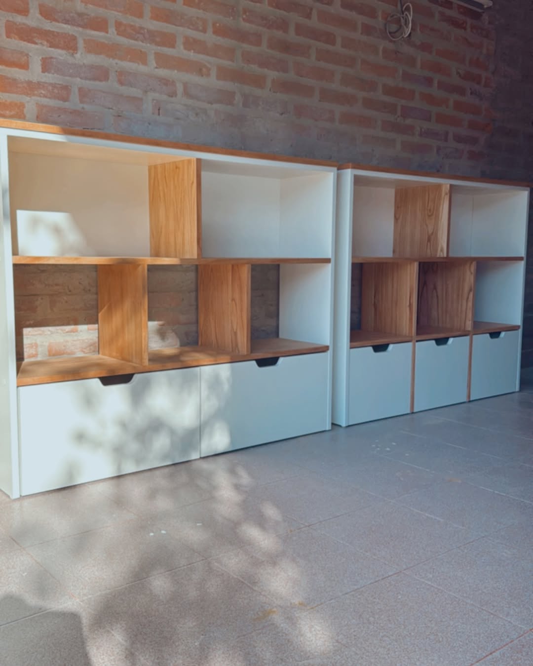 Organizador LuLe Muebles