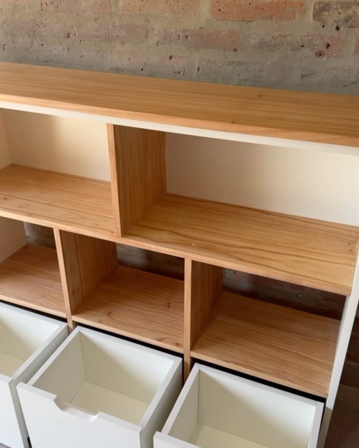 Organizador LuLe Muebles