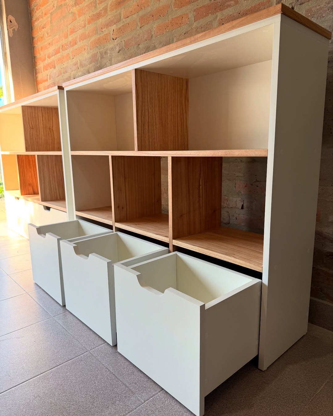 Organizador LuLe Muebles