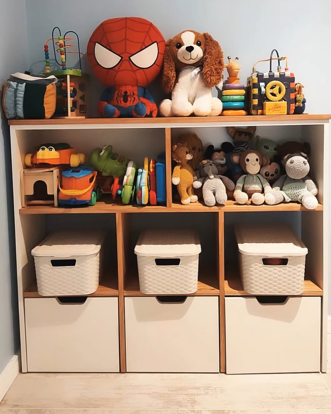 Organizador LuLe Muebles